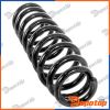 Ressorts de suspension avant pour HONDA | 14109, 4035745